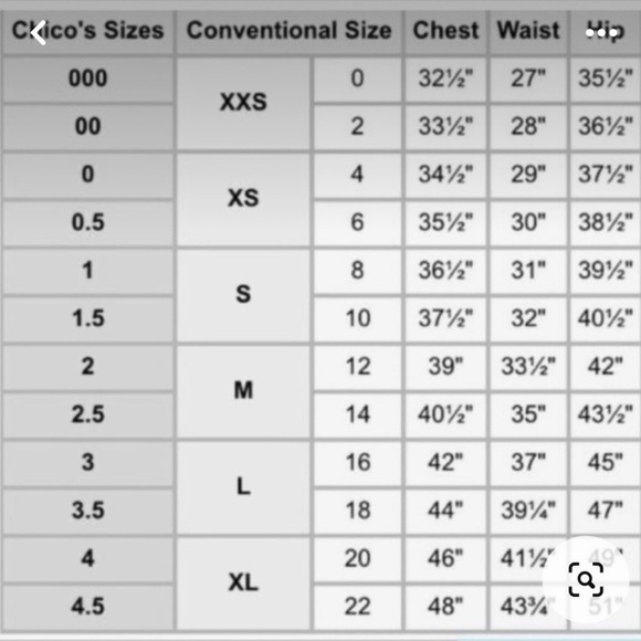 Chico’s Travelers Fringe Knit Cardigan Duster Open Weave | Size XL | Boho Cream - Picture 8 of 8